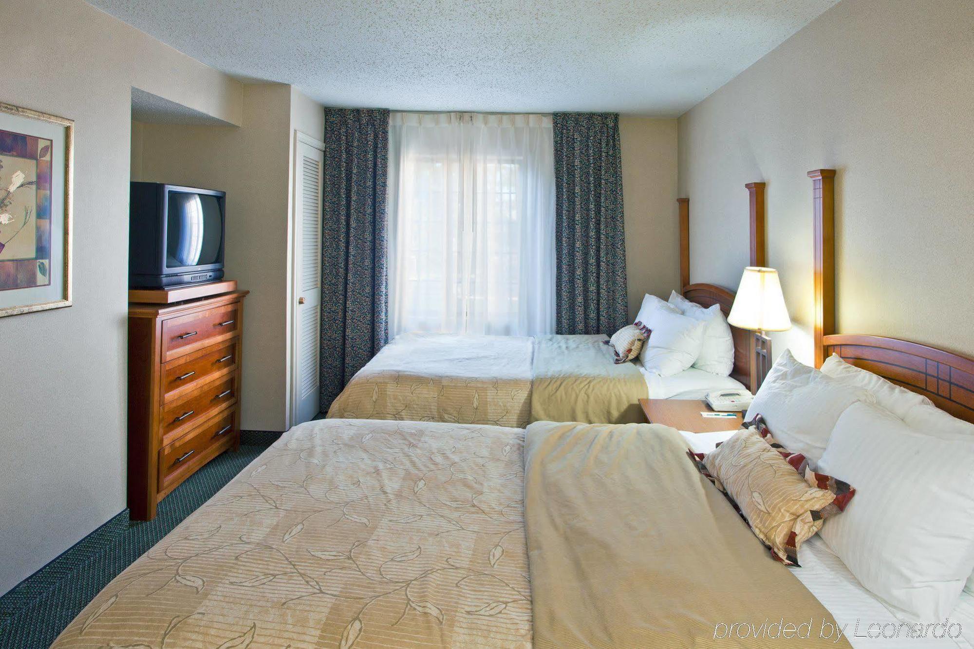 Staybridge Suites Detroit-Utica By Ihg Kamer foto