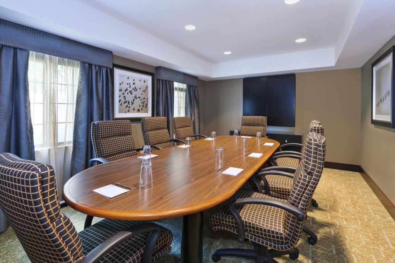 Staybridge Suites Detroit-Utica By Ihg Buitenkant foto